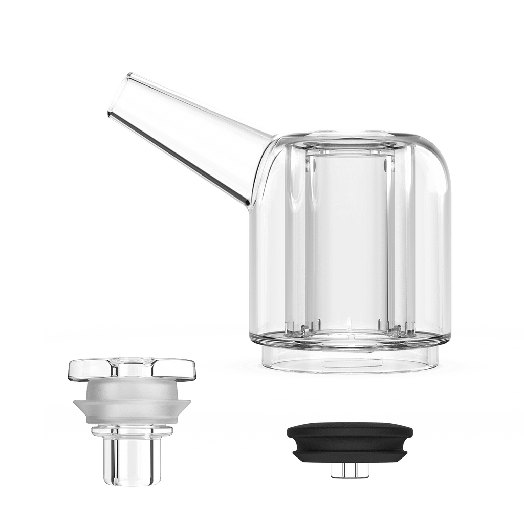 AUXO Cenote Glass Recycler Attachment