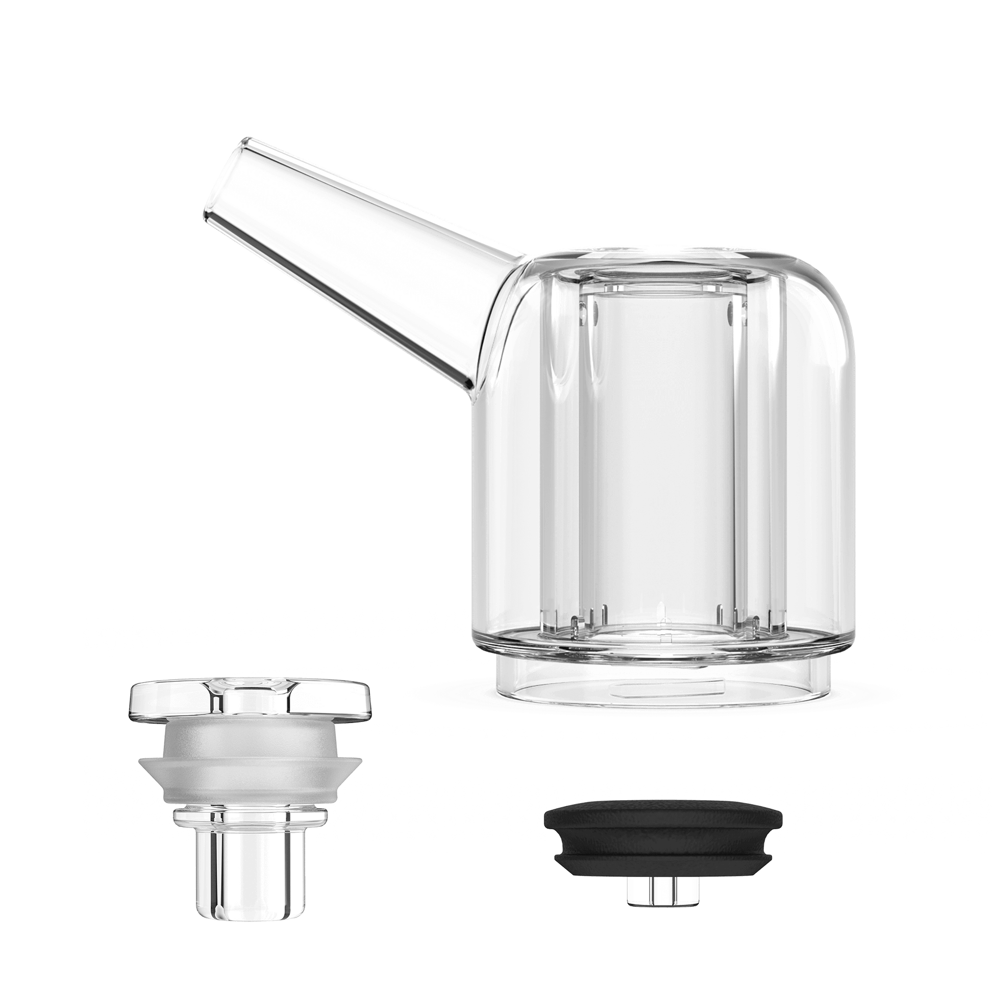 AUXO Cenote Glass Recycler Attachment