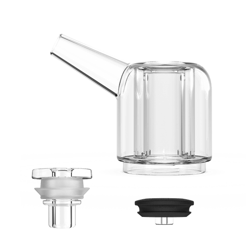 AUXO Cenote Glass Recycler Attachment