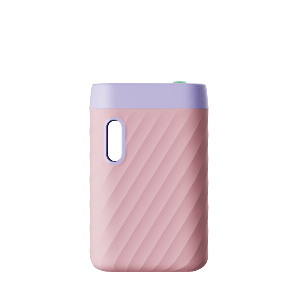 Sandwave | Easy-Switch Three Temp Settings