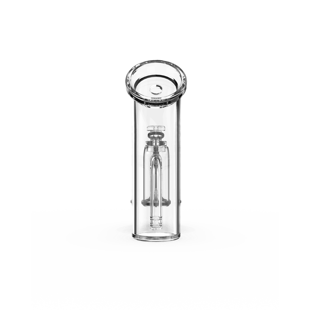 AUXO Cira Basic Glass Mouthpiece Kit