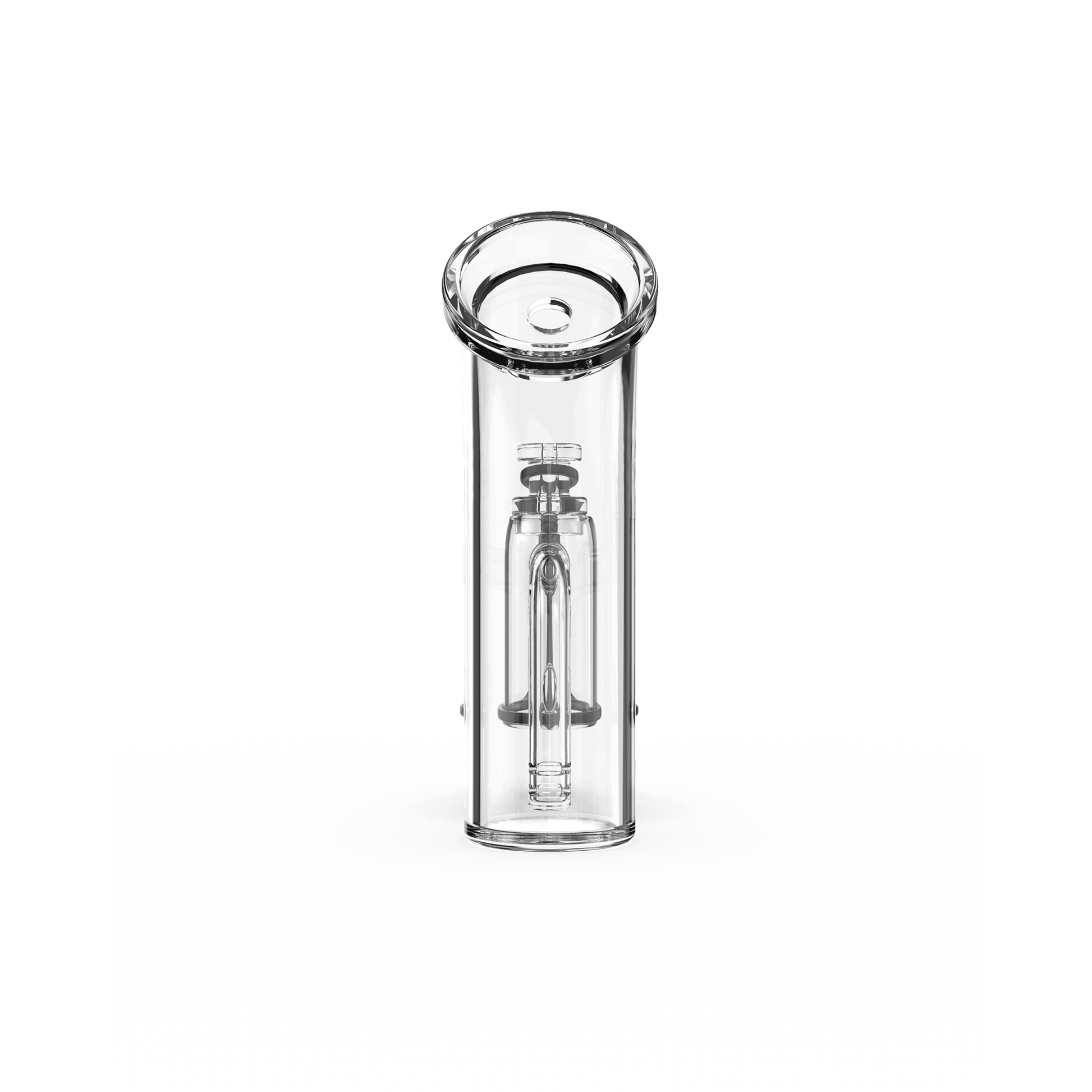 AUXO Cira Basic Glass Mouthpiece Kit