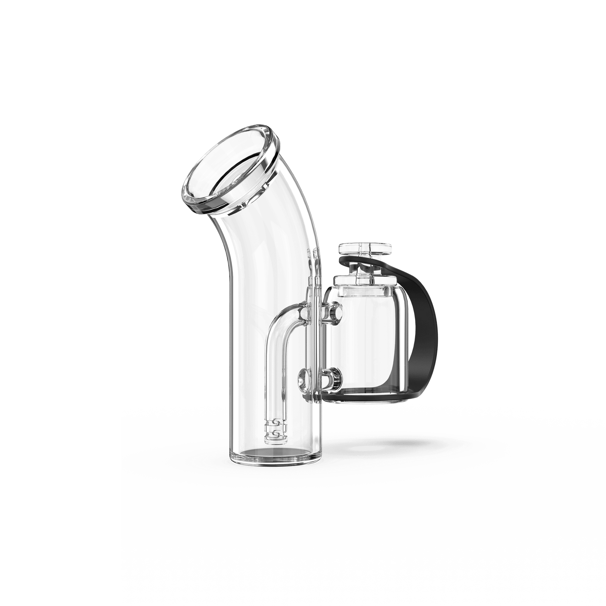 AUXO Cira Basic Glass Mouthpiece Kit