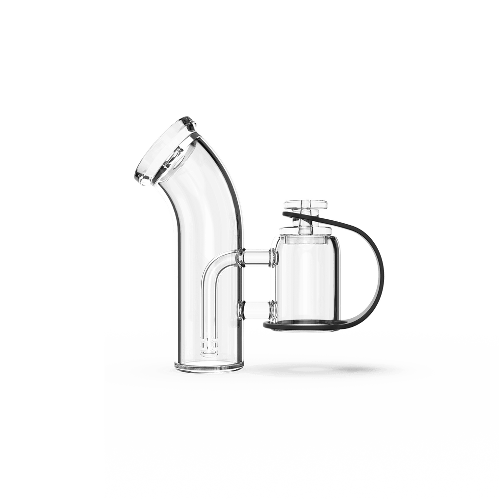 AUXO Cira Basic Glass Mouthpiece Kit