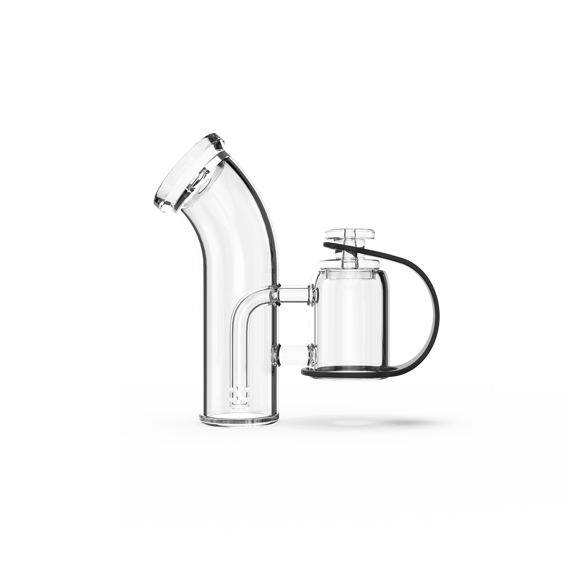 AUXO Cira Basic Glass Mouthpiece Kit