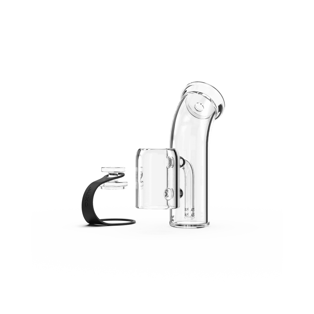 AUXO Cira Basic Glass Mouthpiece Kit