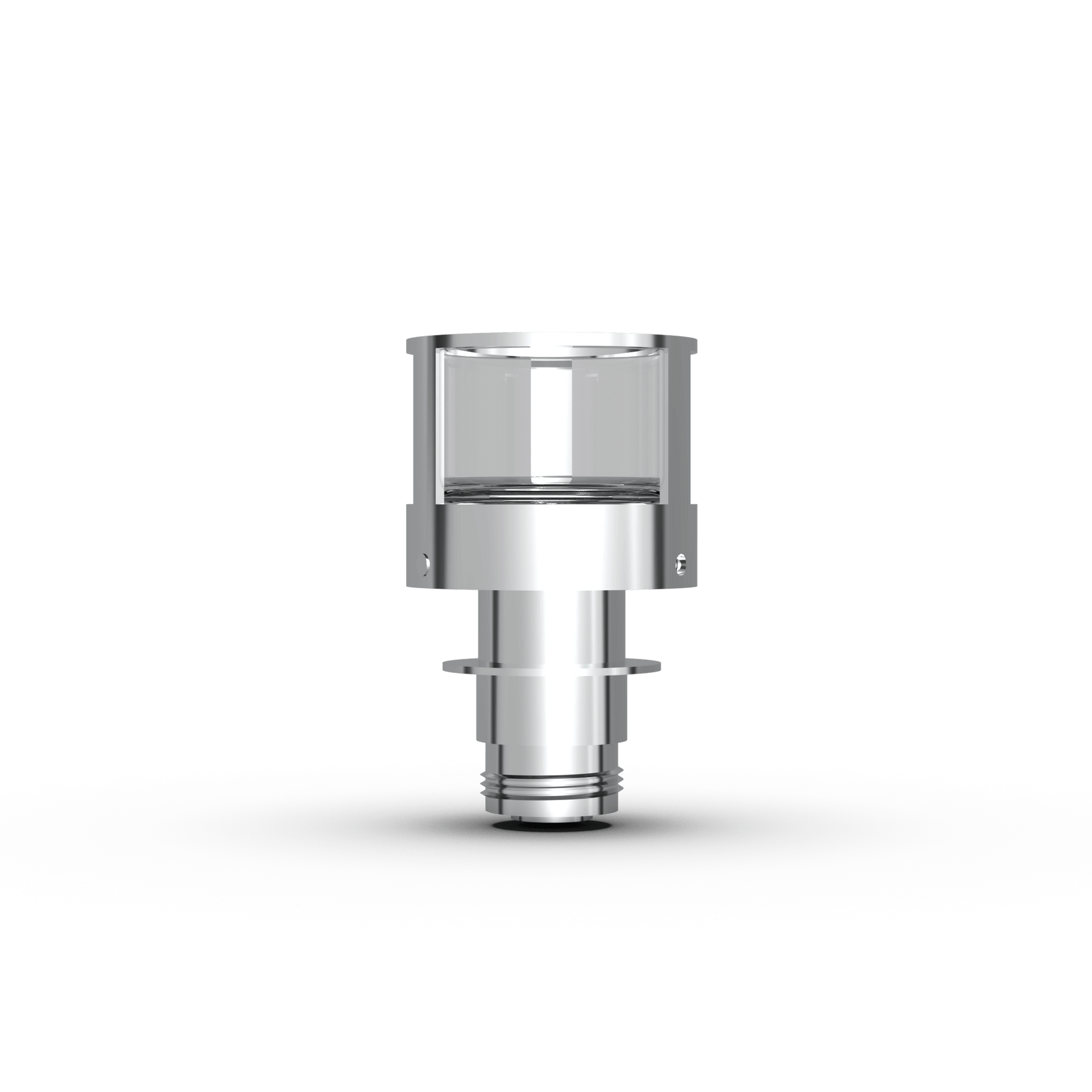 AUXO Cira Quartz Nail