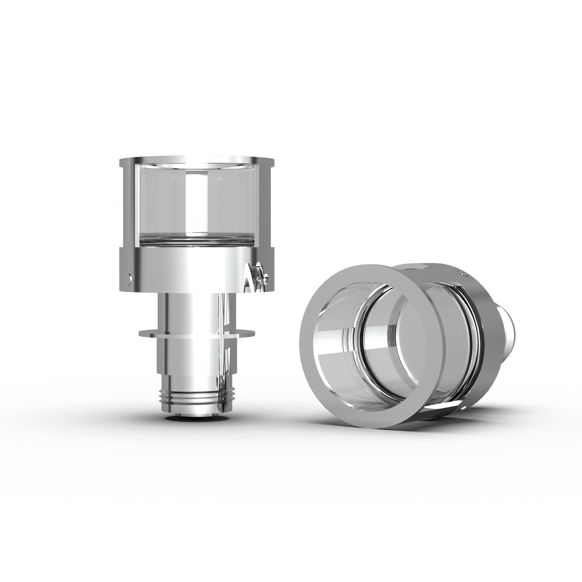 AUXO Cira Quartz Nail