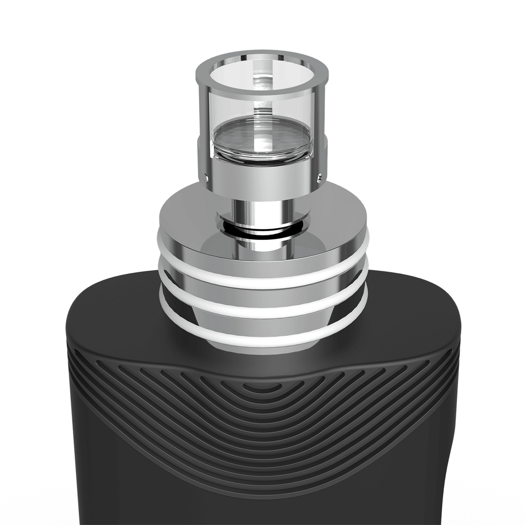 AUXO Cira | Premium Precision Rig