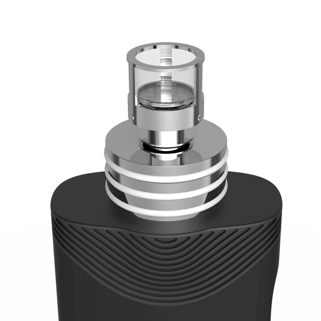 AUXO Cira Quartz Nail