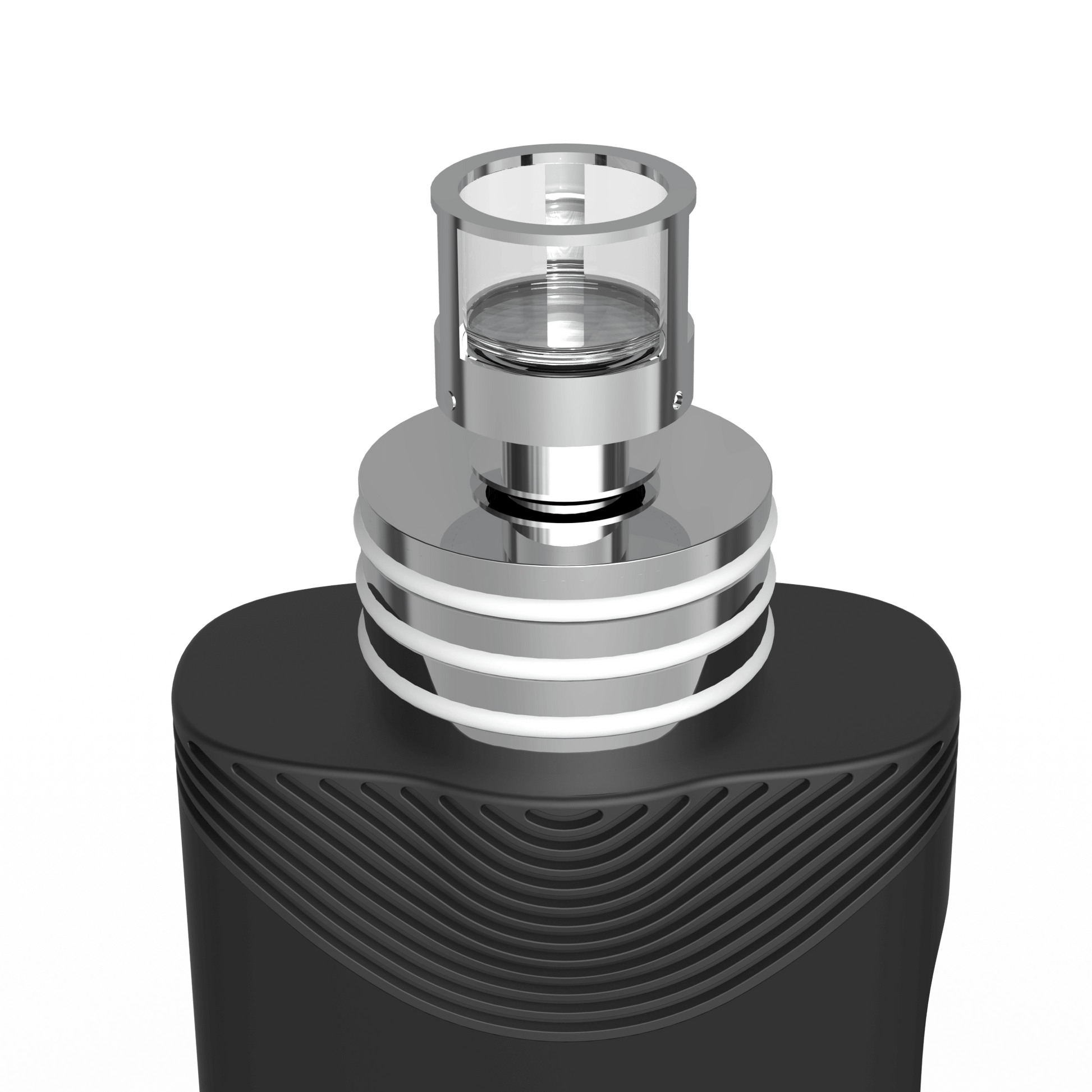 AUXO Cira Quartz Nail