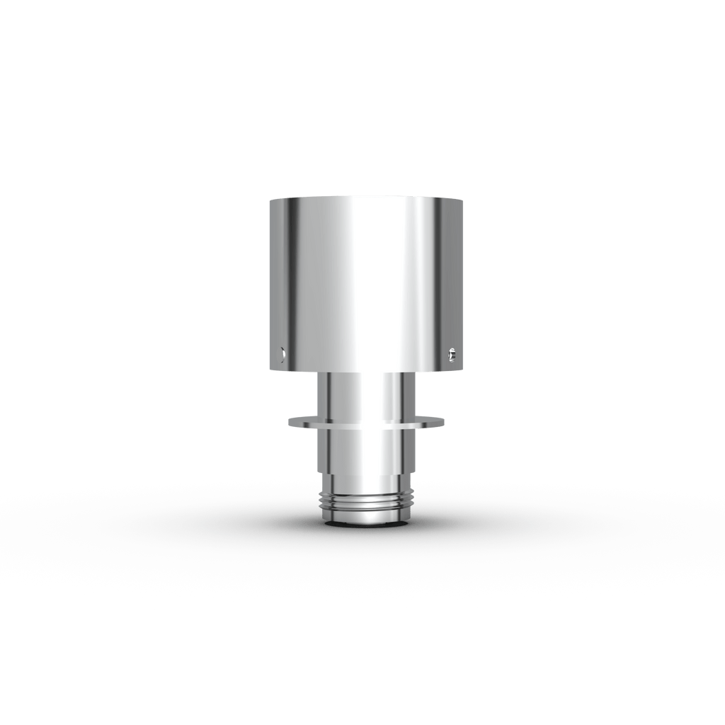 AUXO Cira Titanium Nail