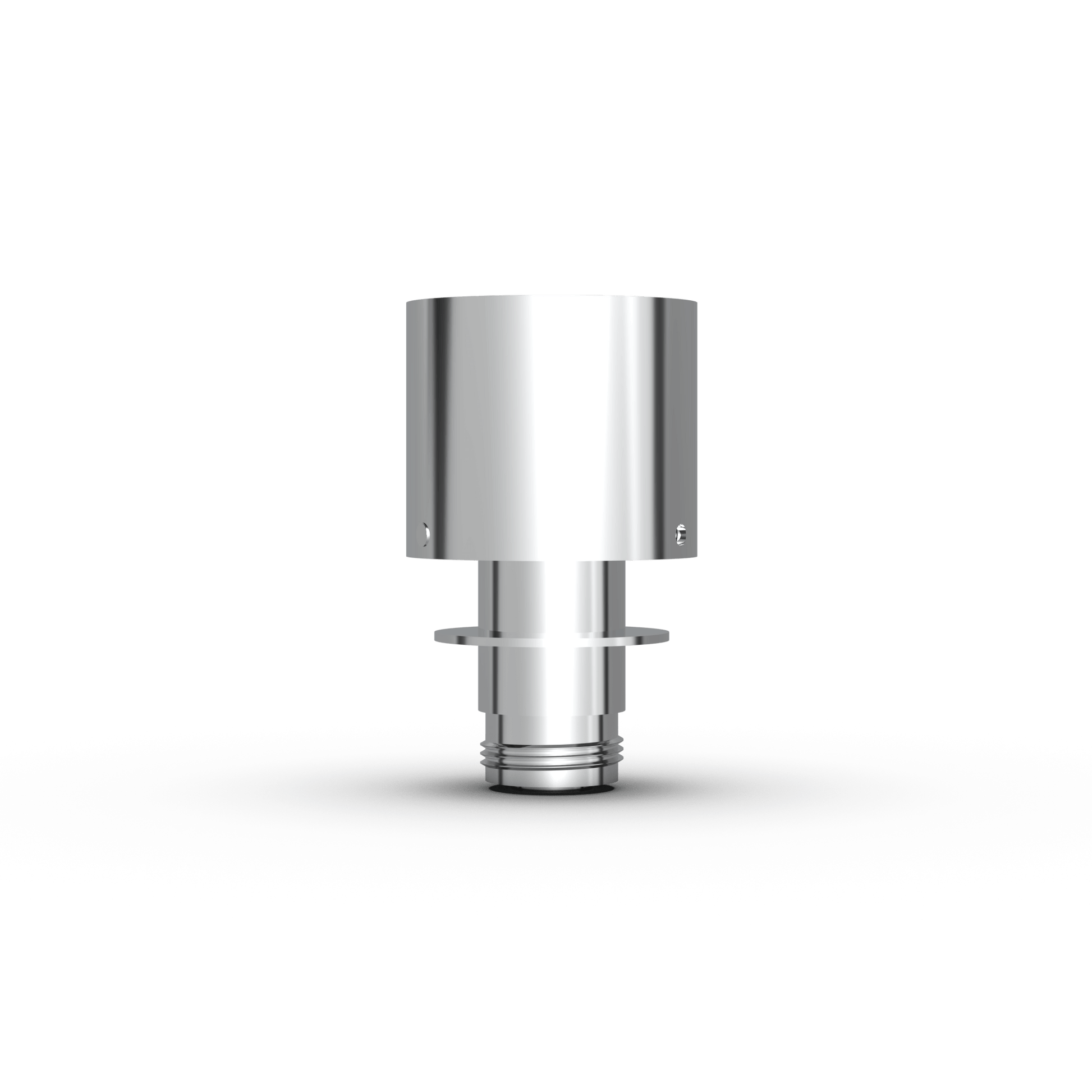 AUXO Cira Titanium Nail