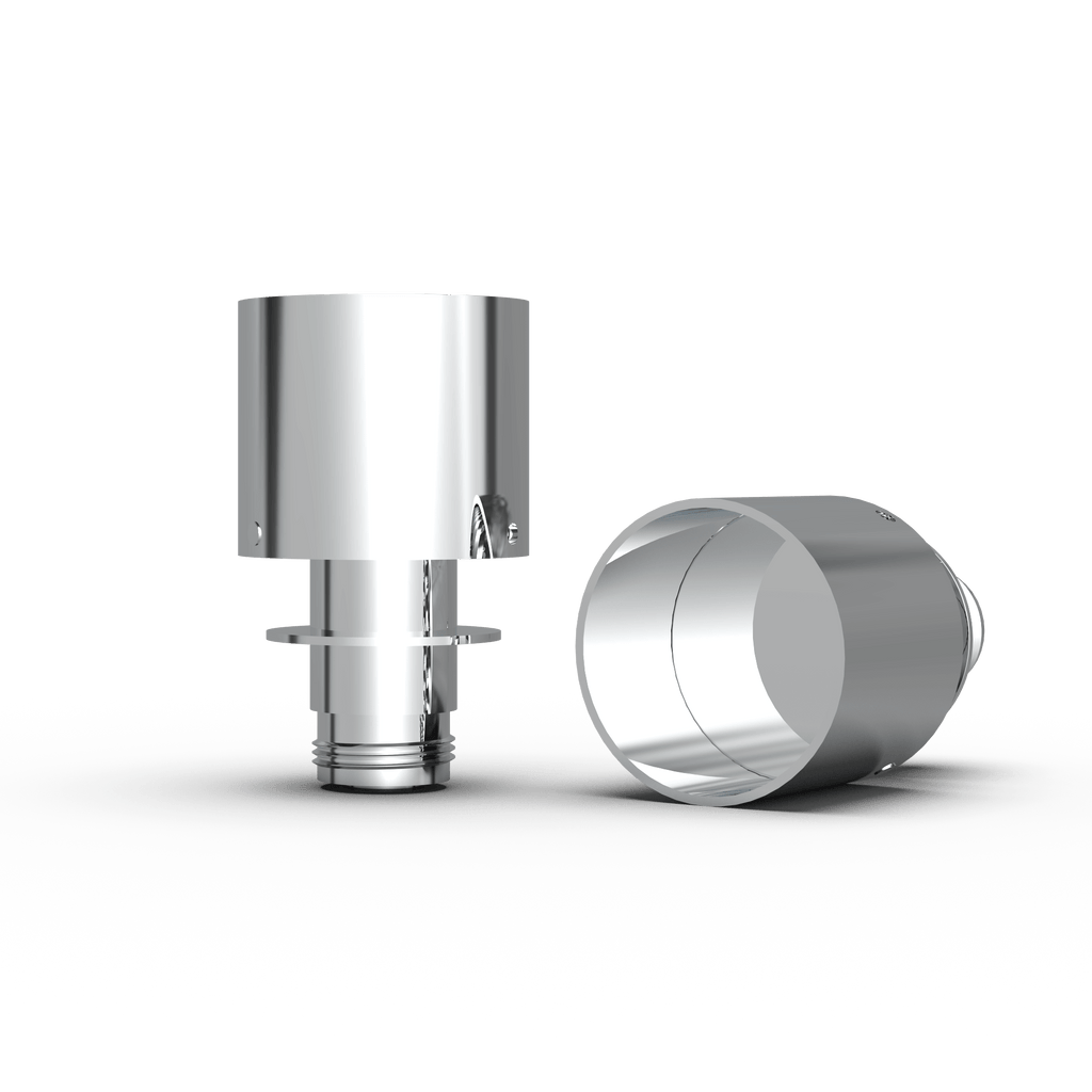 AUXO Cira Titanium Nail