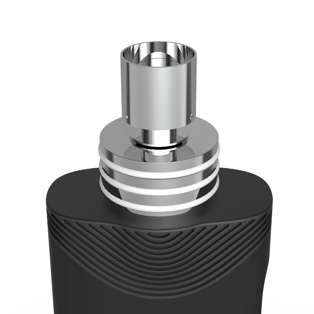 AUXO Cira Titanium Nail