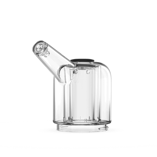 AUXO Cenote Glass Recycler Attachment
