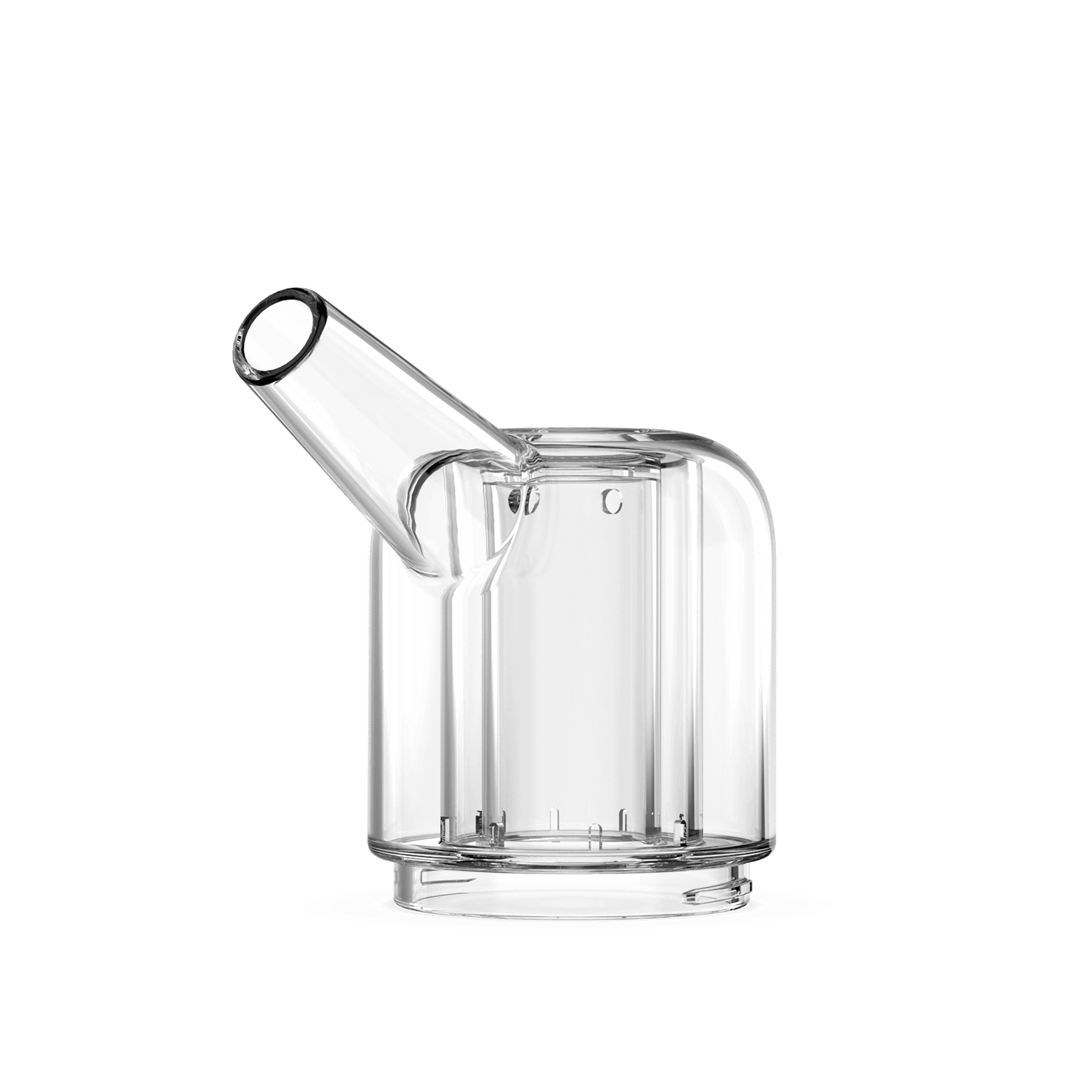 AUXO Cenote Glass Recycler Attachment