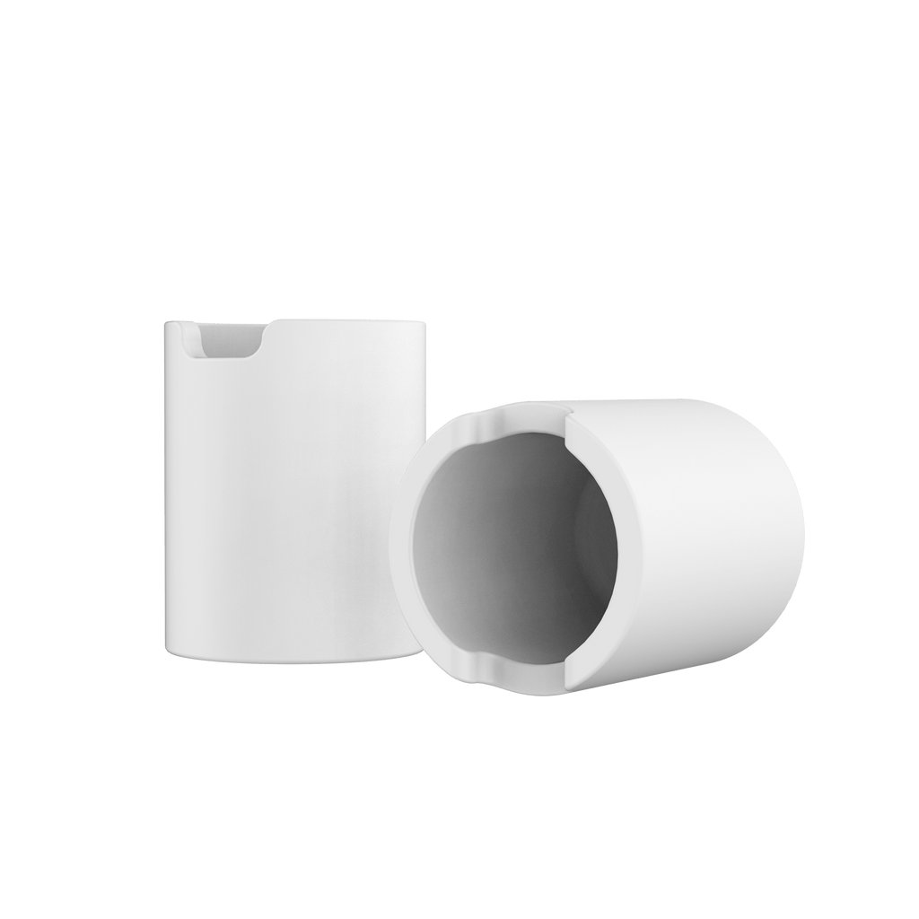 AUXO Cenote Disposable Ceramic Nail (6 Pack)