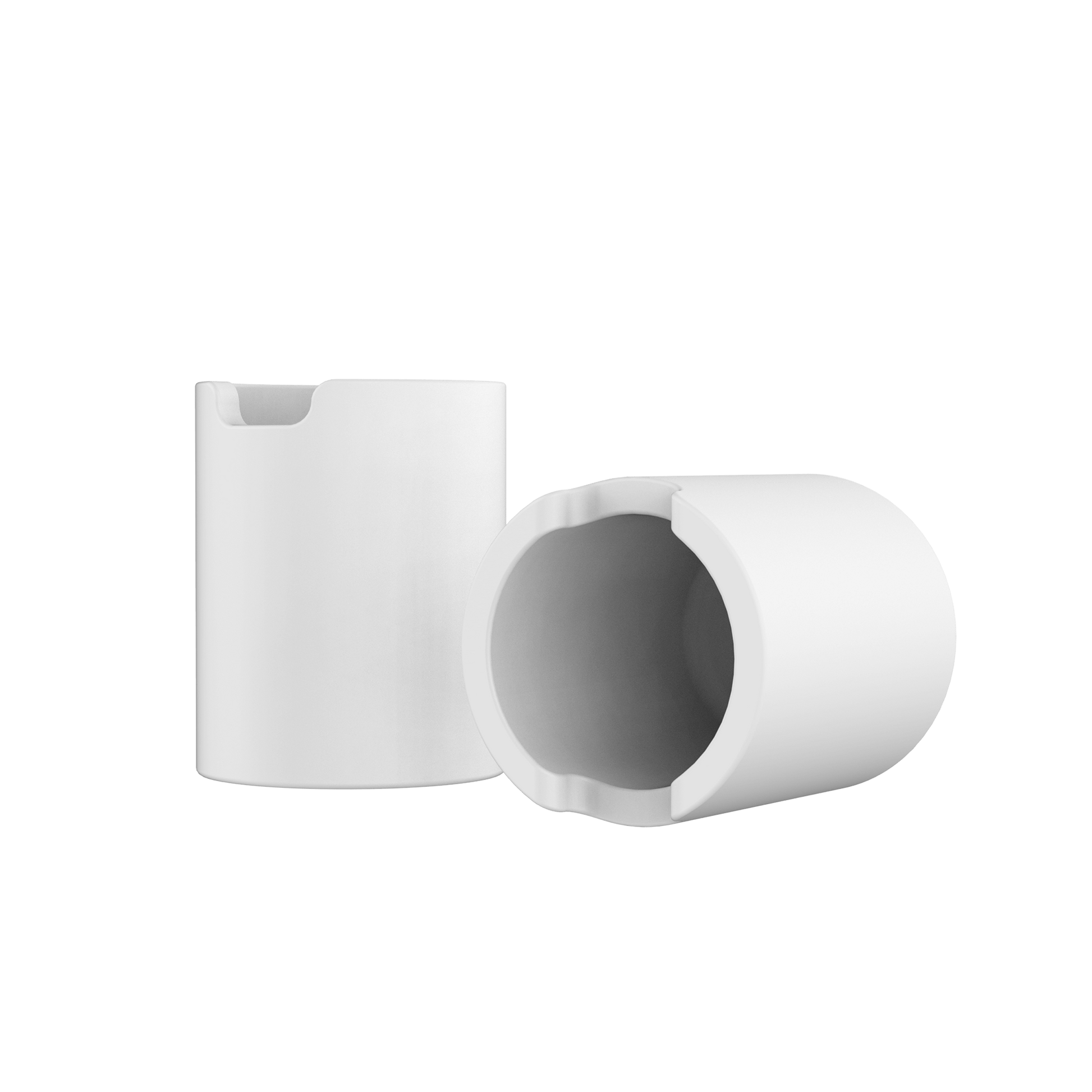 AUXO Cenote Disposable Ceramic Nail (6 Pack)