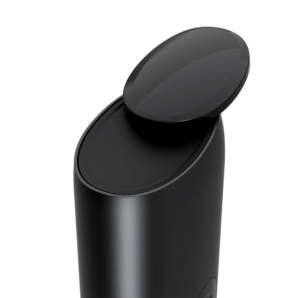 AUXO Celsius | Dual-Use Smart Vaporizer