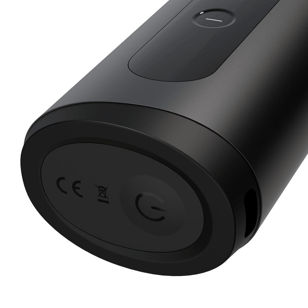 AUXO Celsius | Dual-Use Smart Vaporizer