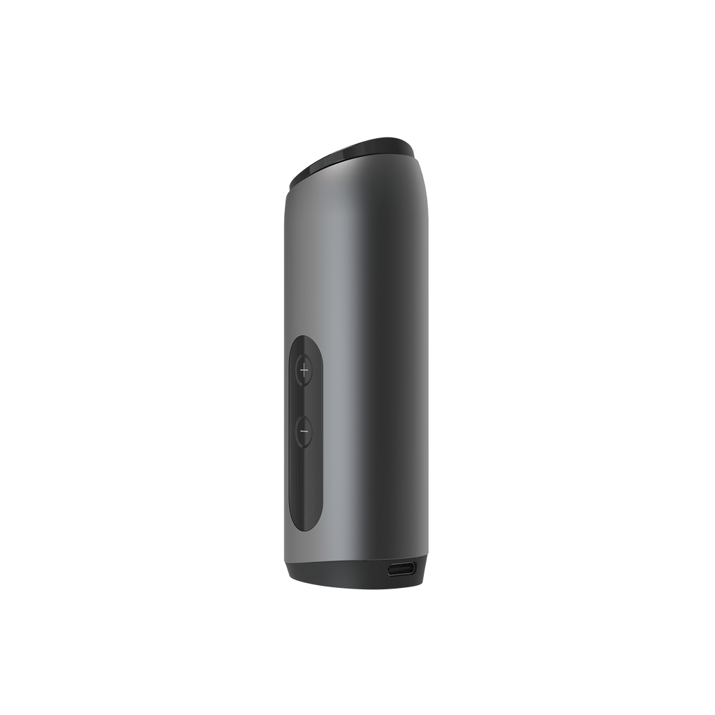 AUXO Celsius | Dual-Use Smart Vaporizer