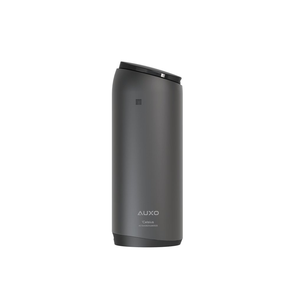 AUXO Celsius | Dual-Use Smart Vaporizer