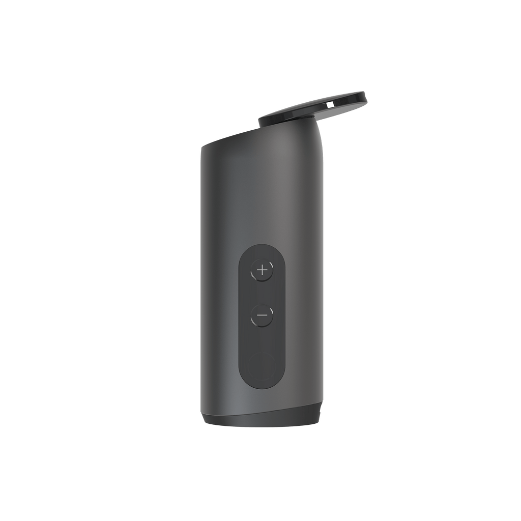 AUXO Celsius | Dual-Use Smart Vaporizer