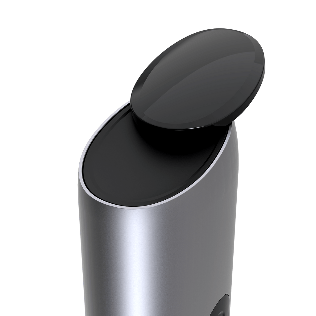 AUXO Celsius | Dual-Use Smart Vaporizer