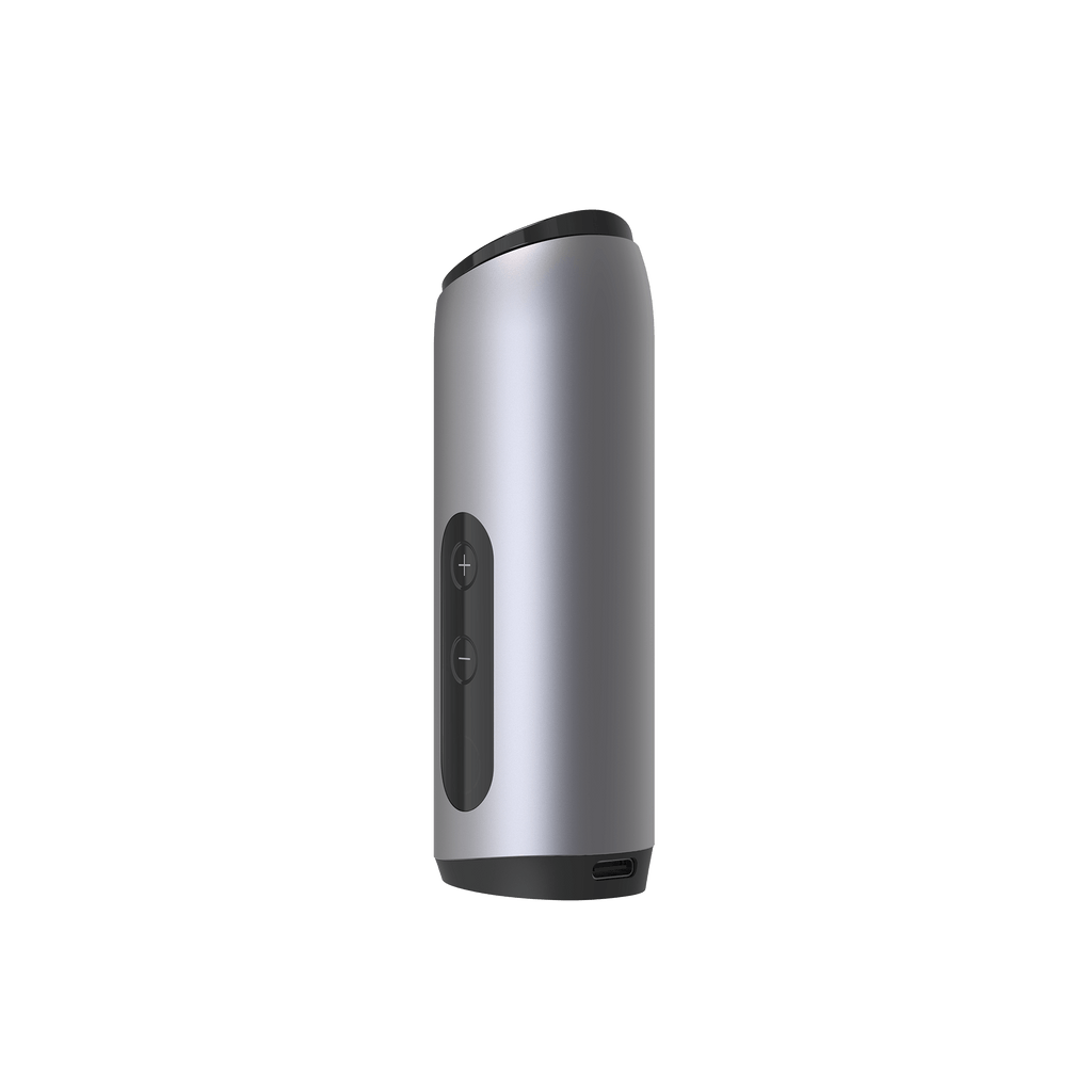 AUXO Celsius | Dual-Use Smart Vaporizer