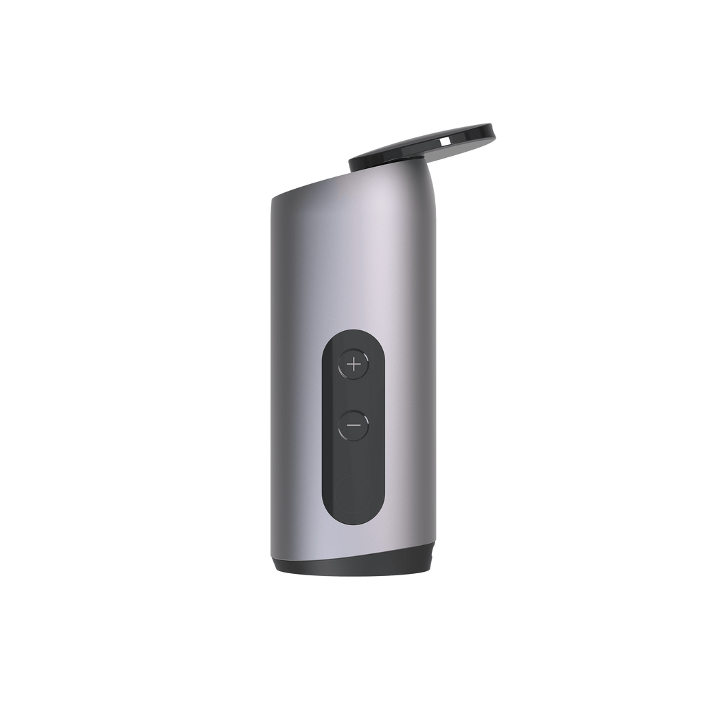 AUXO Celsius | Dual-Use Smart Vaporizer