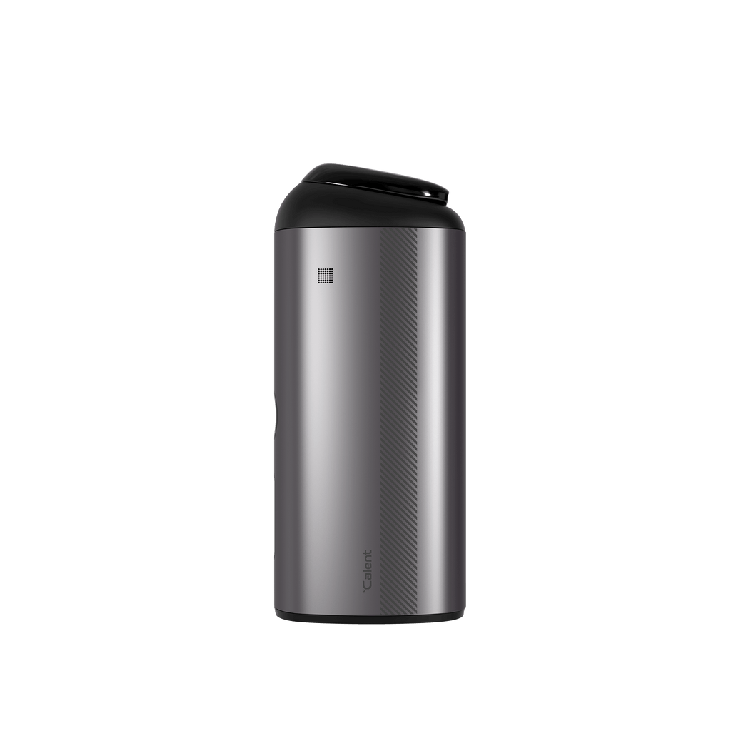 AUXO Calent | Premium Dry Herb Vaporizer