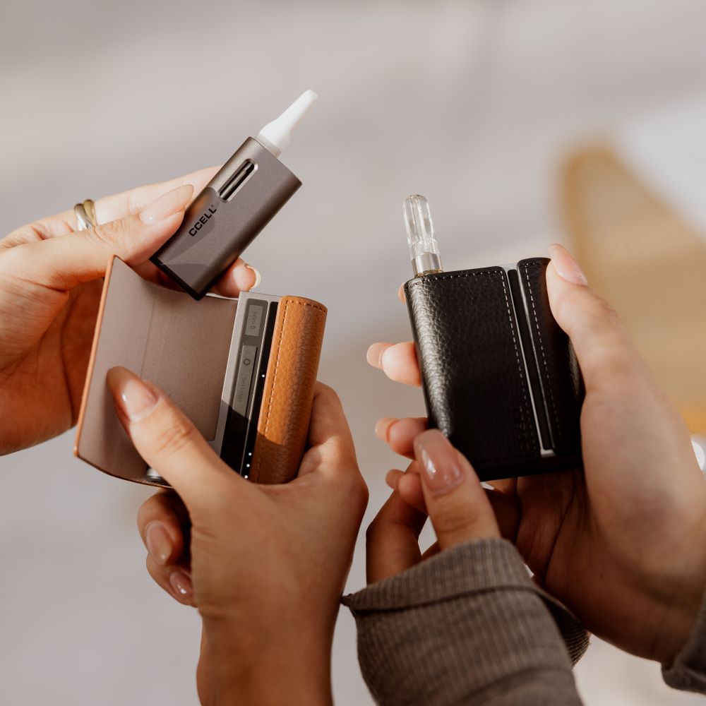 Fino | 8 Voltage Settings with Detachable Power Dock