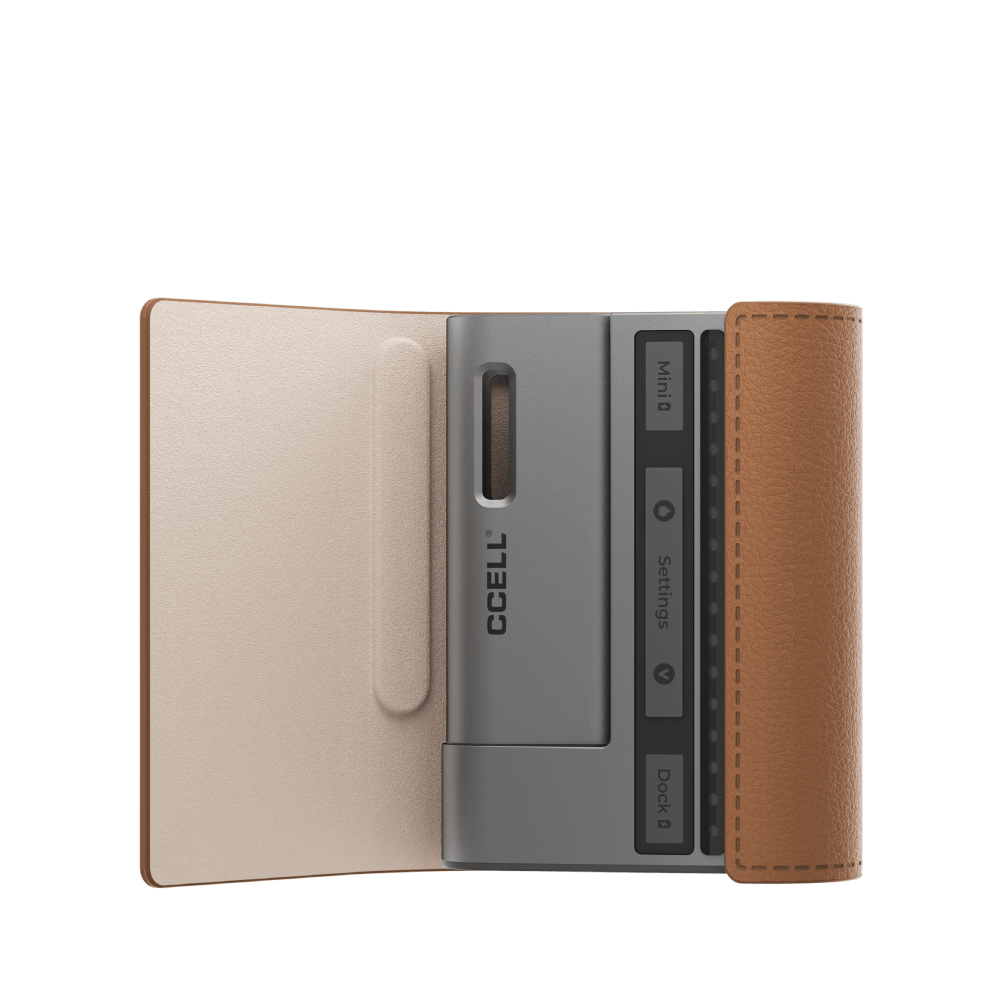 Fino | 8 Voltage Settings with Detachable Power Dock