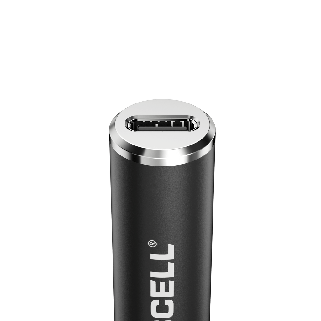 M3B Plus | 510 Battery for Cartridges of Any Size