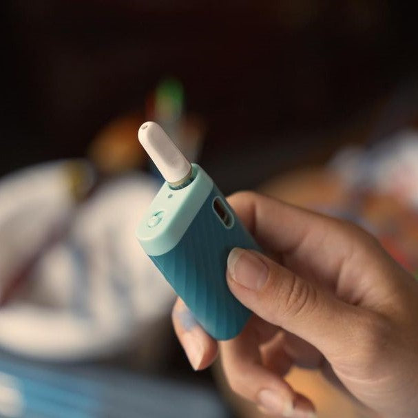 Sandwave | Easy-Switch Three Temp Settings