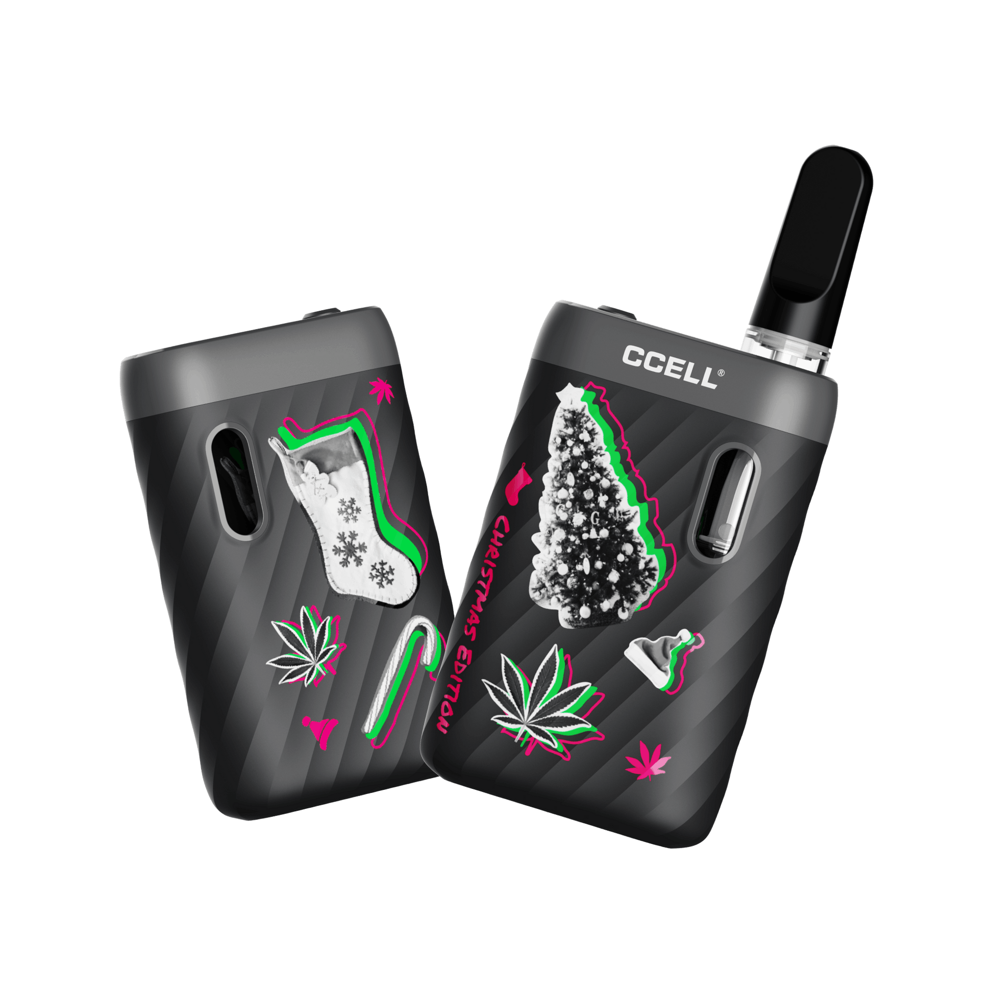 Sandwave | Easy-Switch Three Temp Settings