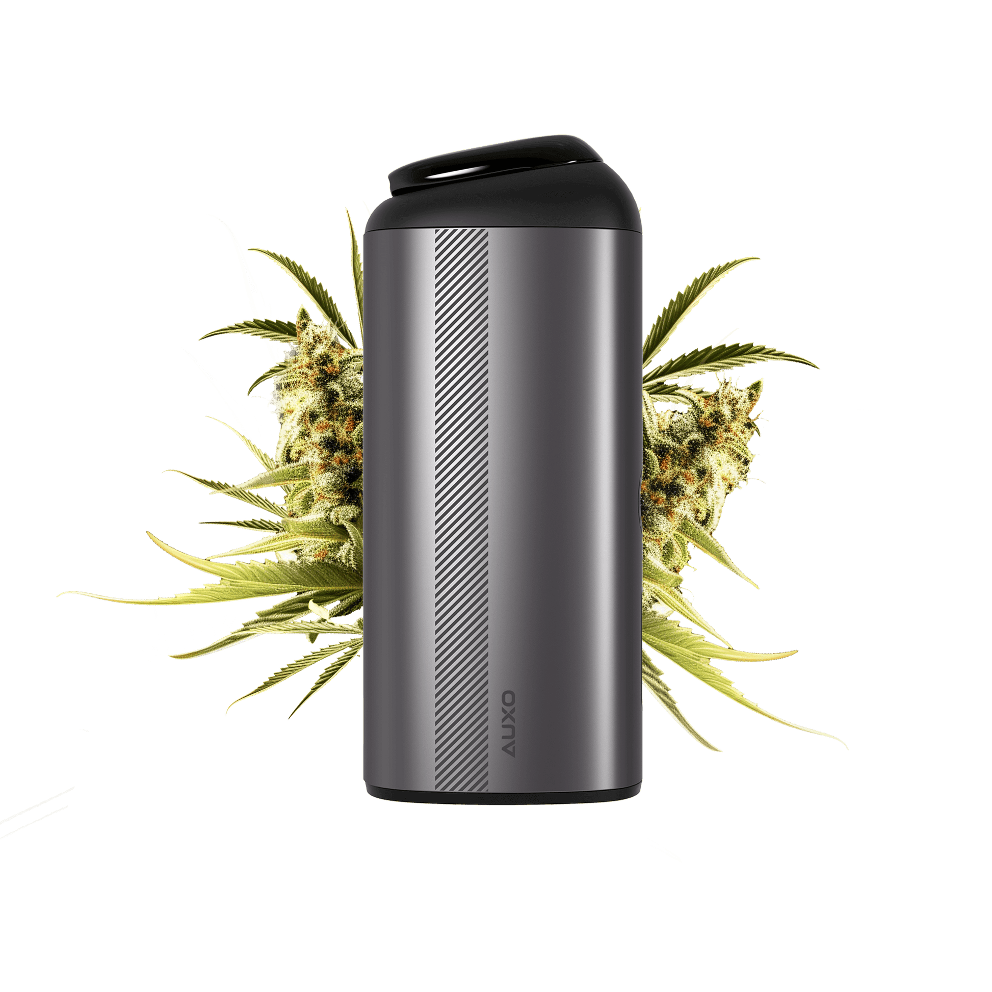 AUXO Calent | Premium Dry Herb Vaporizer