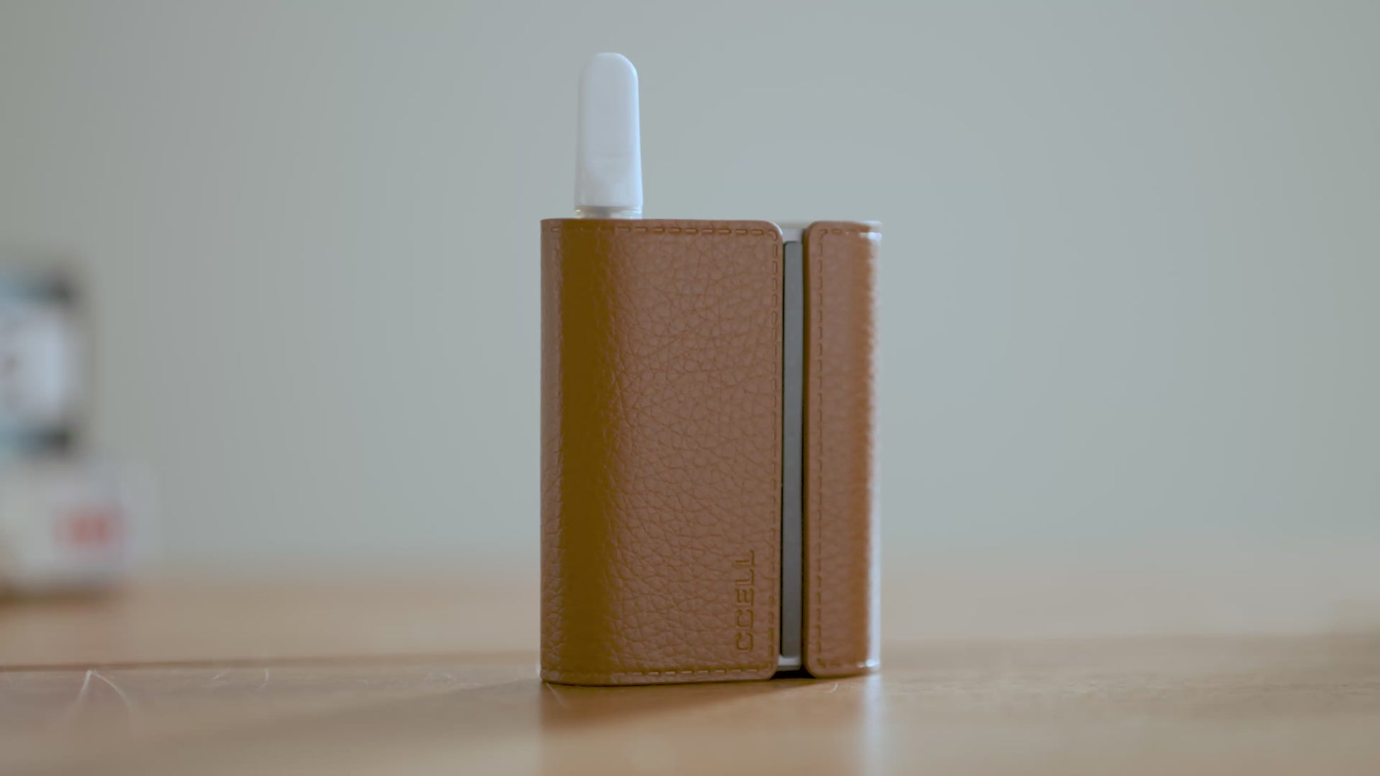 Fino | 8 Voltage Settings with Detachable Power Dock