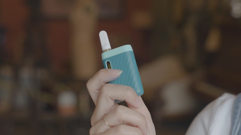 Sandwave | Easy-Switch Three Temp Settings