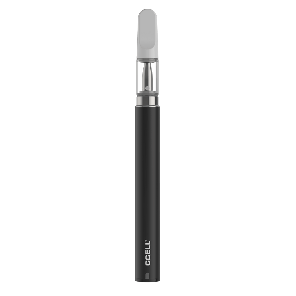 CCELL M3 Plus Vape Pen and Cartridge