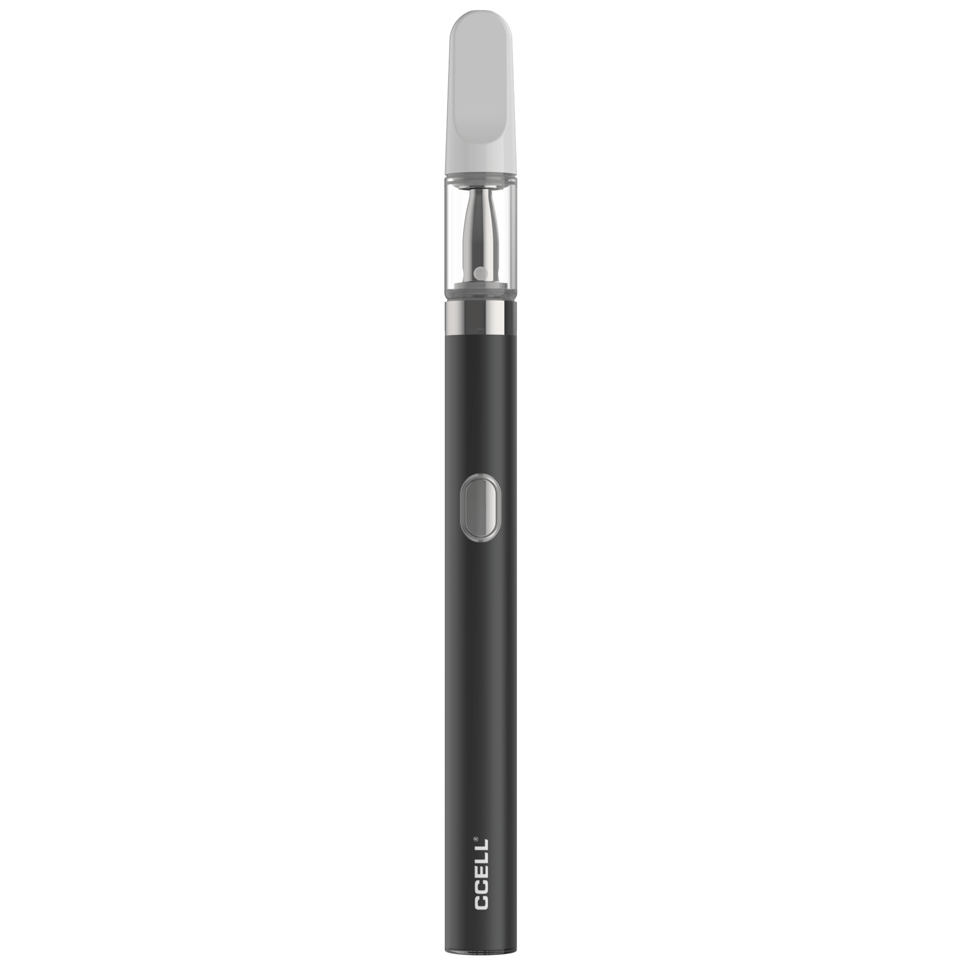 oil vape pen with button